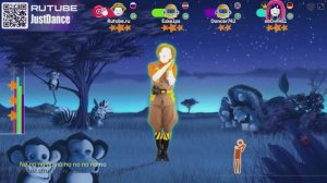 Just Dance: The Lazy Song - Bruno Mars