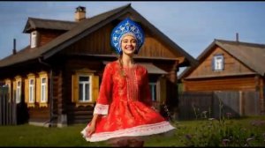 Частушка что взорвала деревню