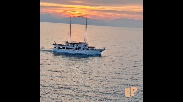 Прощание с бухтой