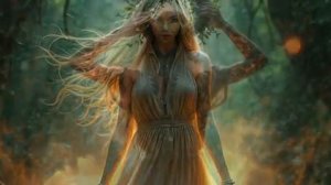 Metal Violin Cello Piano When Chaos Fell Silent She Became the Music