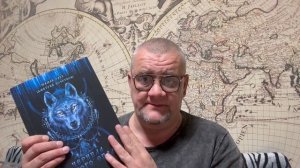 Новый формат новой книги Шамана Раху «Чернила Чёрного Опала»