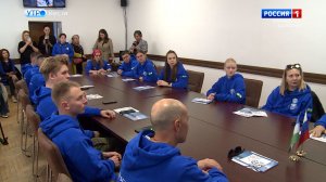 Активисты РГО из девяти регионов России сошлись в финальном этапе «Школы туризма и краеведения»