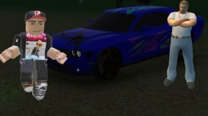 прокачал батю с 0 до 100% в Car Simulator 2