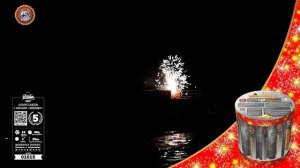 01015 Револьвер (Новинка 2025)