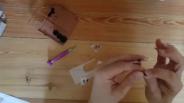 ЗИС 110 сборка модели номер 82 смотреть онлайн