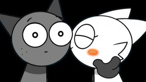 Спрунки (ASMR Sprunki) Tiles hop