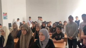 Практический мастер-класс «Специалист по медицинскому уходу»