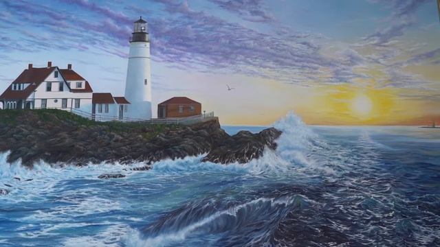 Виртуальная экскурсия по выставке Алисы Мустафиной