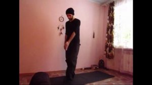 Накопление энергии в левом и правом теле