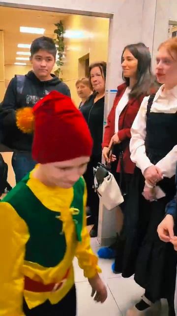 Провожаем зиму 🌨️ Масленичная неделя в "ЮВЕНТЕ" 🥞 смотреть онлайн