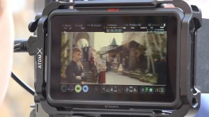 В Анапе продолжатся съемки фильма о Серафиме Саровском