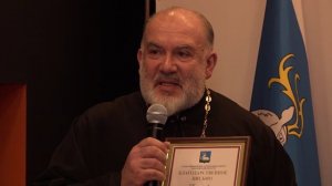 Благодарность волонтерам