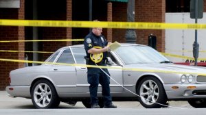 "Слишком спокойная" мать задушила двух младенцев