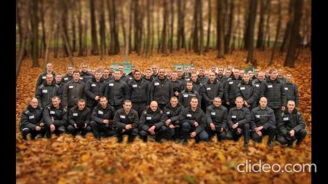 Осень золотаяа(автор сл. Игорь Барболин) 2025 г.