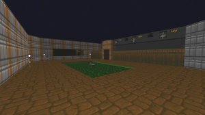 Map16: DeFrag – Doom 404 [Все секреты]