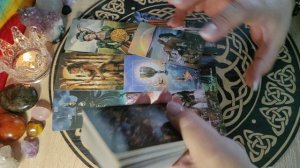 Его чувства с утра 💞 таро расклад на отношения