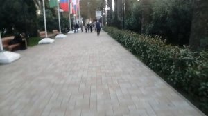 Добро пожаловать в Сочи