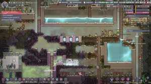 Oxygen Кислородный Глюк 2