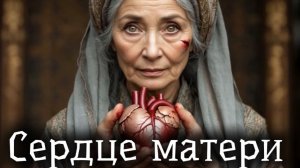 Сердце матери
