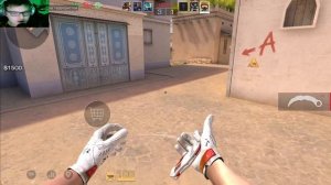 ИГРААЮ В СТЕНДЛЕО И СЫГРАЛ ЖЕСТКО