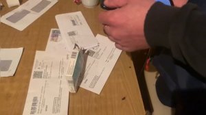 платежи за ЖКХ