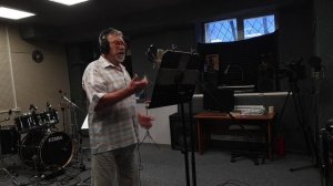 10_Геннадий Третьяков_"О,если б мог выразить в звуке"