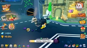 КУПИЛ MEOWL за 15.000 РОБУКСОВ! СДЕЛАЛ МАКСИМАЛЬНУЮ ЭВОЛЮЦИЮ ИТАЛЬЯНСКИХ БРЕЙНРОТОВ в Roblox