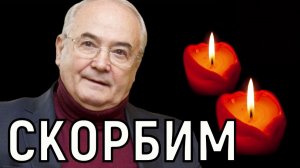 Великий актер и режиссер. Жизнь Всеволода Шиловского оборвалась внезапно