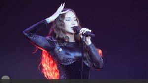 Суд призвал к мирному урегулированию вопроса о нарушении авторских прав Анны Асти