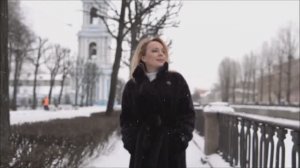 Первый снег... Luda Gogolinski