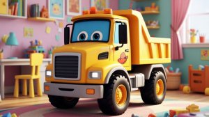 Для детей! Машинки‑трансформеры что они умеют на самом деле