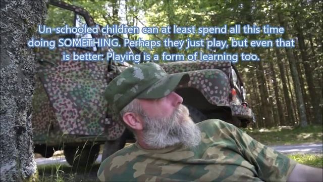 About Home Schooling, Un-Schooling & Schooling