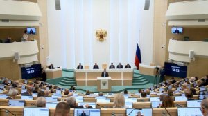 Совфед одобрил закон, устанавливающий МРОТ в размере 27 093 рублей 2026 года