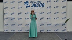 "Богомолица" - Алина Фазылова