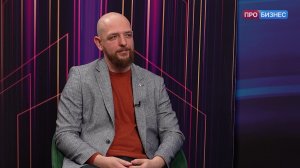 Технологии для бизнеса. Сергей Букреев, директор компании «ДЖЭТ ЛАБ»