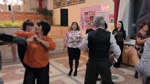 Твоя любовь огонь и лёд... 23.11.25...