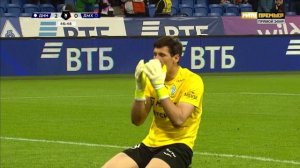 Обзор матча «Динамо» – «Динамо» Мх | Мир РПЛ 2025/26