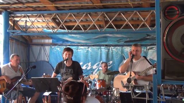 Кафе Дельфин.Рубцовск. 9 августа 2023 г. смотреть онлайн