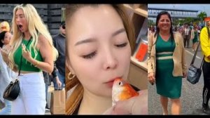 50+ безумных розыгрышей Девушек