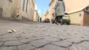 «Какая разница». Города