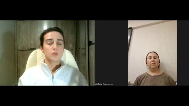 Разборы с психологом.