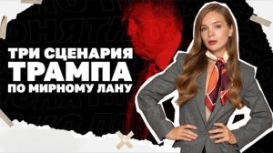 Мирноград в окружении? Несколько сценариев Трампа, Новые подозрение от НАБУ