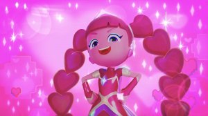 Технолайк, 3 серия. Аннет?! Лайк?!