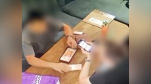 Приговор пешкам аферистов