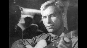 Тёмная ночь