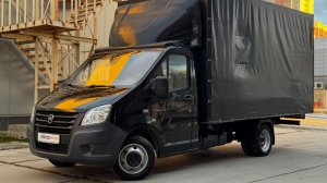 ГАЗ ГАЗель Next 2021