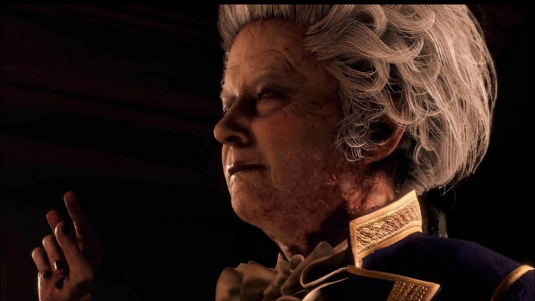 #Душные сектанты #7 #Resident Evil 4 Remake