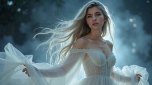 Туман над рекой  - релакс дип Хаус музыка