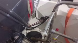 Владельцам катеров Новая Ладога М или Корвет 650