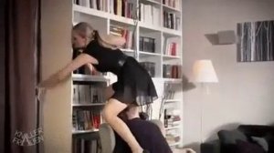 Тонкие женские намёки